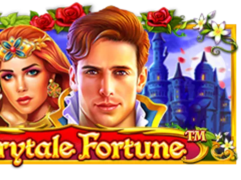 Fairytale Fortune™ slot by Pragmatic Play
