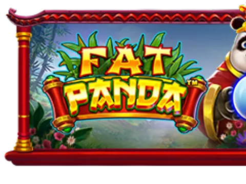 Fat Panda slot by Pragmatic Play