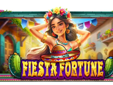 Fiesta Fortune slot by Pragmatic Play