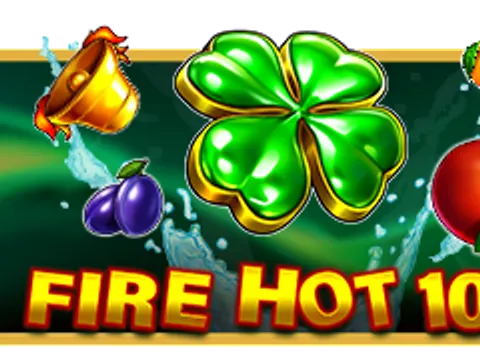 Fire Hot 100 slot by Pragmatic Play