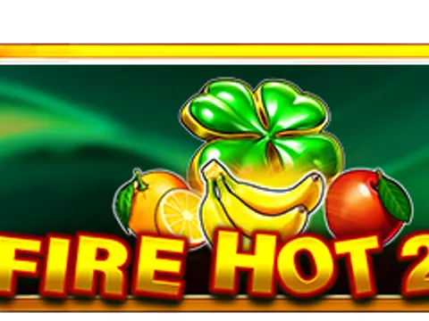 Fire Hot 20 slot by Pragmatic Play