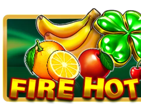 Fire Hot 40 slot by Pragmatic Play