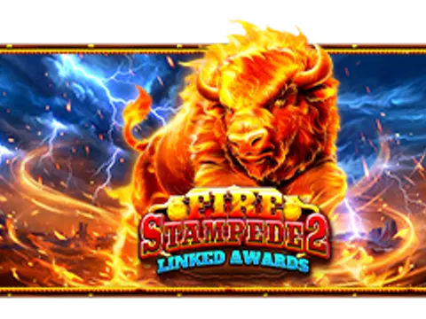Fire Stampede 2 slot by Pragmatic Play