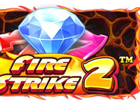 Fire Strike 2 slot by Pragmatic Play