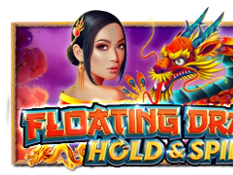 Floating Dragon Hold and Spin™ slot by Pragmatic Play
