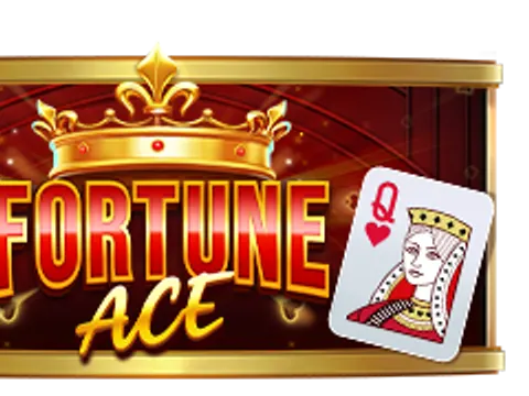 Fortune Ace slot by Pragmatic Play