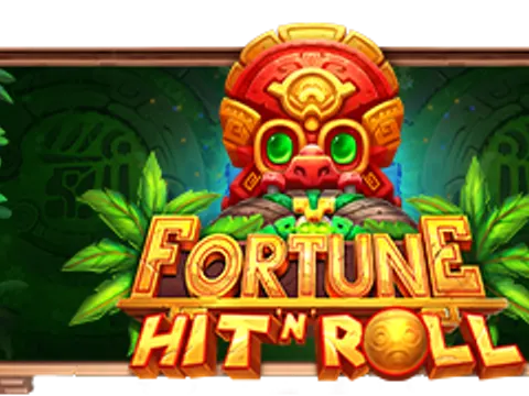 Fortune Hit'n Roll slot by Pragmatic Play
