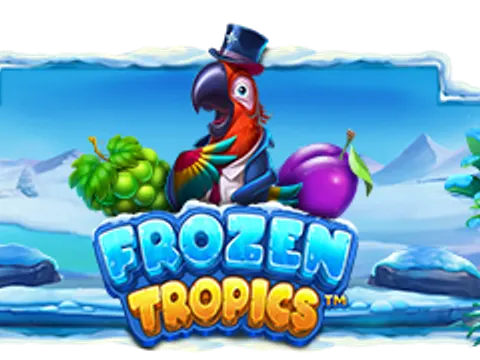 Frozen Tropics slot by Pragmatic Play