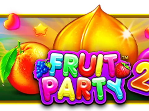 Fruit Party 2 slot by Pragmatic Play