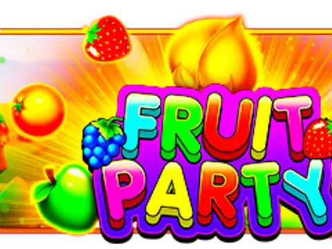 Fruit Party™ slot by Pragmatic Play