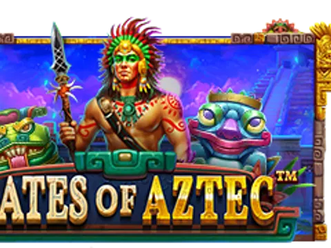 Gates of Aztec slot by Pragmatic Play