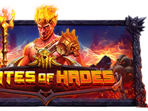 Gates of Hades slot by Pragmatic Play