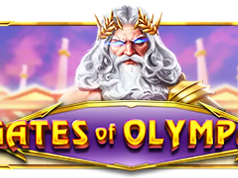Gates of Olympus slot by Pragmatic Play
