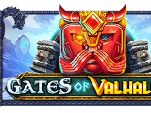 Gates of Valhalla™ slot by Pragmatic Play