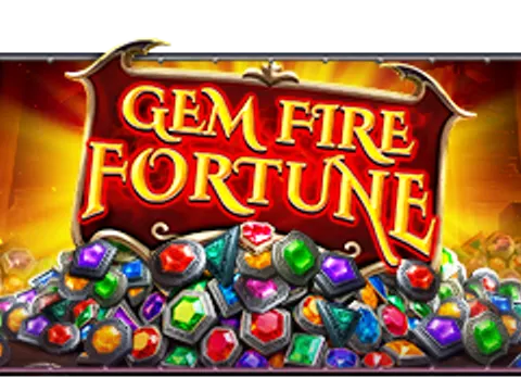 Gem Fire Fortune slot by Pragmatic Play