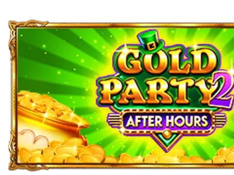 Gold Party 2 - After Hours slot by Pragmatic Play