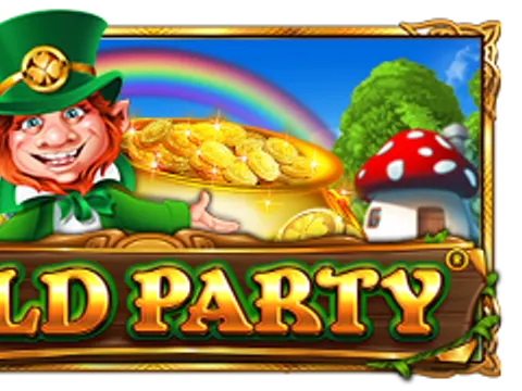 Gold Party® slot by Pragmatic Play