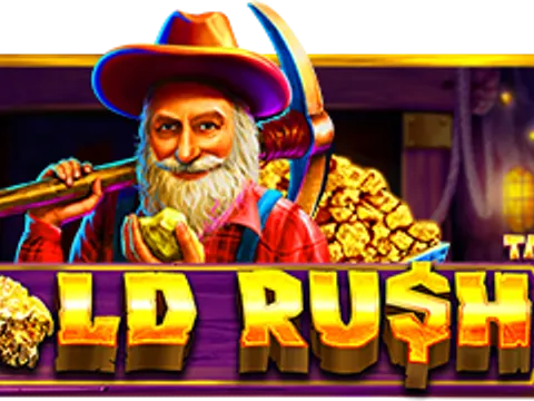 Gold Rush™ slot by Pragmatic Play