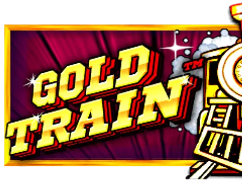 Gold Train™ slot by Pragmatic Play