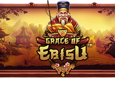 Grace of Ebisu slot by Pragmatic Play