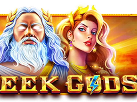 Greek Gods™ slot by Pragmatic Play