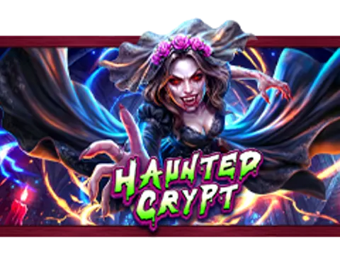 Haunted Crypt slot by Pragmatic Play