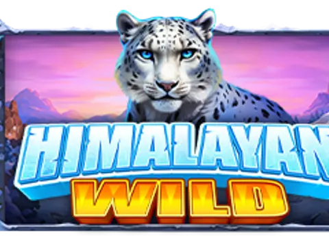 Himalayan Wild slot by Pragmatic Play