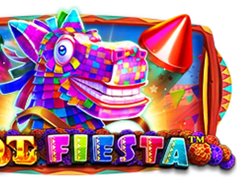 Hot Fiesta™ slot by Pragmatic Play