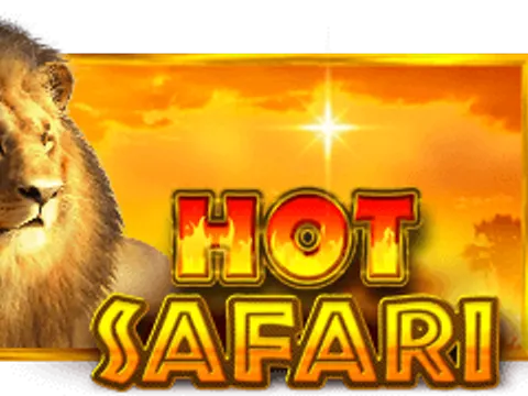 Hot Safari™ slot by Pragmatic Play