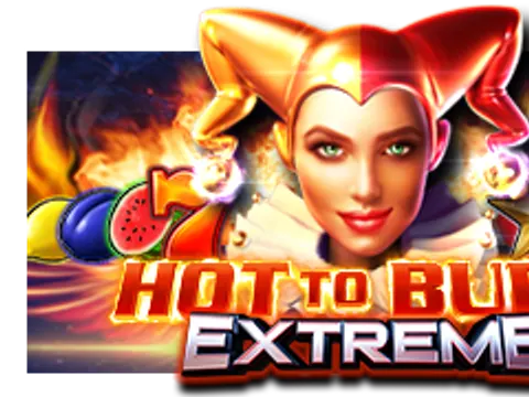 Hot to Burn Extreme slot by Pragmatic Play