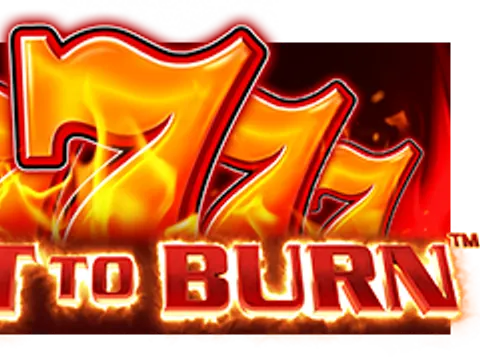 Hot to Burn slot by Pragmatic Play