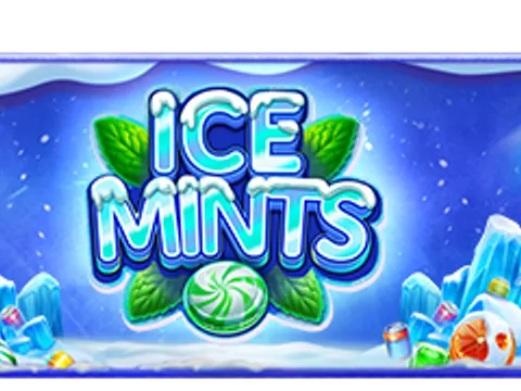 Ice Mints slot by Pragmatic Play