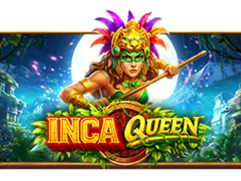 Inca Queen slot by Pragmatic Play