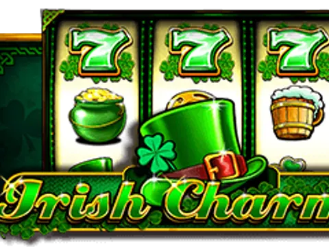 Irish Charms™ slot by Pragmatic Play
