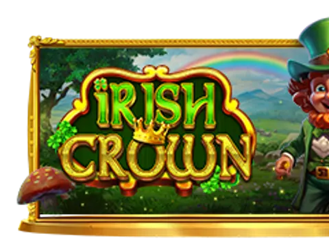 Irish Crown slot by Pragmatic Play