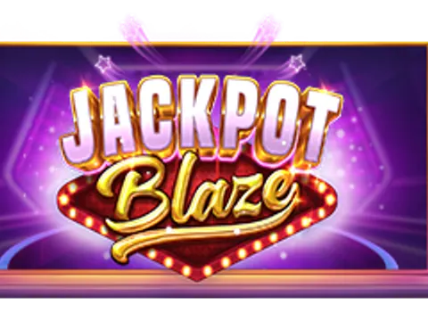 Jackpot Blaze slot by Pragmatic Play