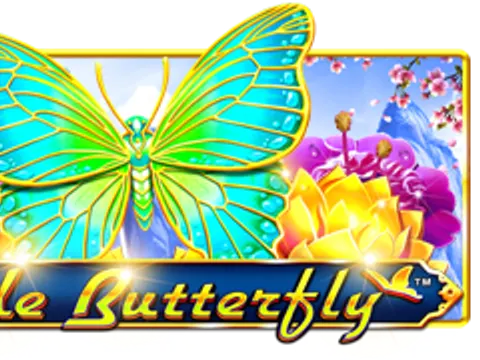 Jade Butterfly™ slot by Pragmatic Play