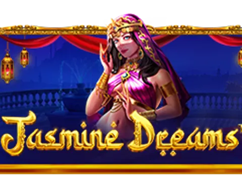 Jasmine Dreams slot by Pragmatic Play