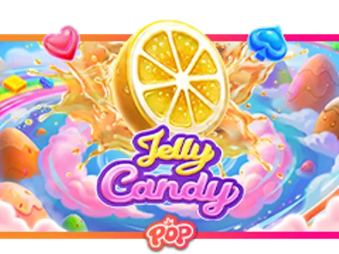Jelly Candy slot by Pragmatic Play