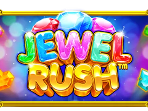 Jewel Rush slot by Pragmatic Play