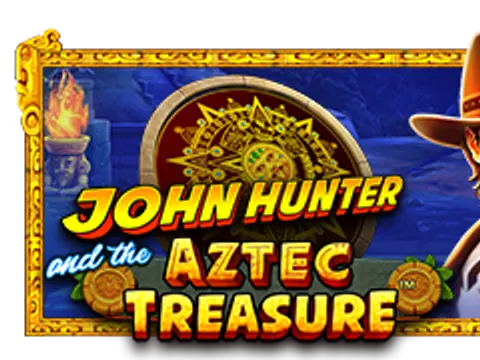 John Hunter and the Aztec Treasure™ slot by Pragmatic Play