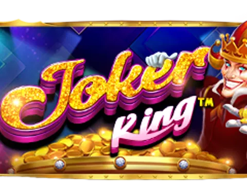 Joker King™ slot by Pragmatic Play
