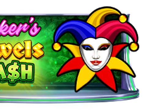 Joker's Jewels Cash slot by Pragmatic Play