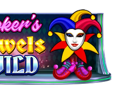 Joker's Jewels Wild slot by Pragmatic Play