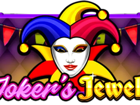 Joker's Jewels slot by Pragmatic Play