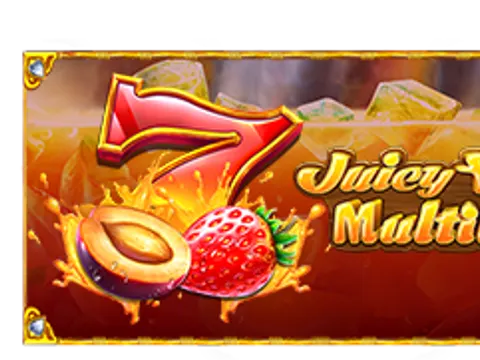 Juicy Fruits Multihold slot by Pragmatic Play