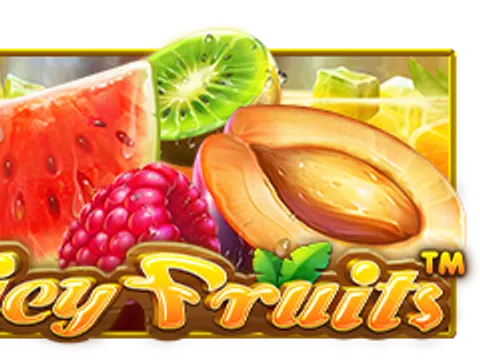 Juicy Fruits slot by Pragmatic Play
