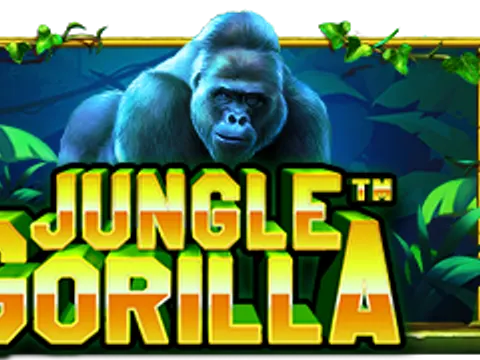 Jungle Gorilla™ slot by Pragmatic Play