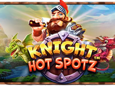 Knight Hot Spotz slot by Pragmatic Play