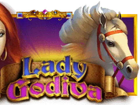 Lady Godiva™ slot by Pragmatic Play